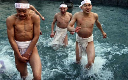 Cận cảnh lễ hội Cận cảnh lễ hội