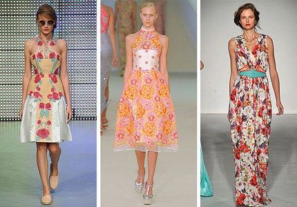 4 xu hướng thời trang Xuân Hè 2013 nên áp dụng ngay tức thì 18 4 xu hướng thời trang Xuân Hè 2013 nên áp dụng ngay tức thì 18