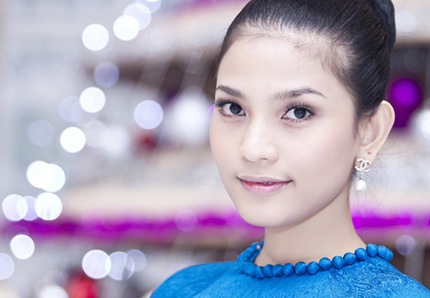 7 gương mặt thanh tú nhất showbiz Việt 11