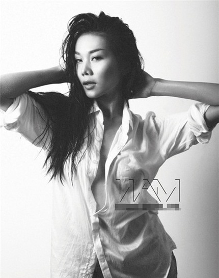 7 nàng độc thân 8X bốc lửa nhất Vbiz 11