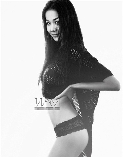 7 nàng độc thân 8X bốc lửa nhất Vbiz 10