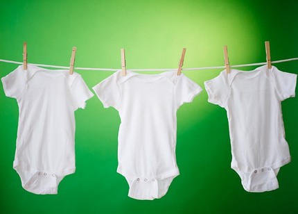 4 điều không thể bỏ qua khi chọn quần áo cho bé sơ sinh 2